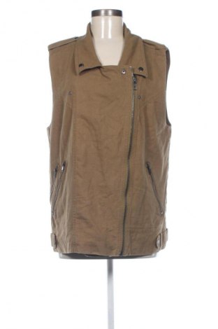 Damenweste Pimkie, Größe L, Farbe Grün, Preis € 20,02