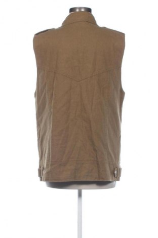 Damenweste Pimkie, Größe L, Farbe Grün, Preis € 20,02