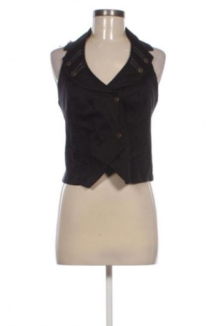 Dámská vesta  Pimkie, Velikost M, Barva Černá, Cena  400,00 Kč