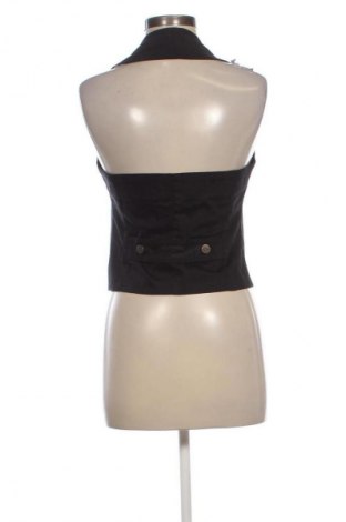 Dámská vesta  Pimkie, Velikost M, Barva Černá, Cena  400,00 Kč