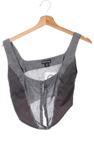 Dámská vesta  Pretty Little Thing, Velikost XS, Barva Vícebarevné, Cena  494,00 Kč