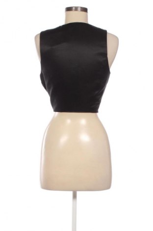 Női mellény Primo Emporio, Méret S, Szín Fekete, Ár 12 388 Ft