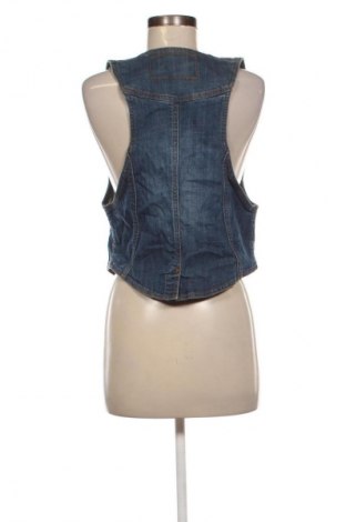 Damska kamizelka Promod, Rozmiar M, Kolor Niebieski, Cena 51,99 zł