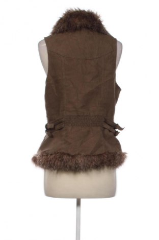 Γυναικείο γιλέκο Promod, Μέγεθος M, Χρώμα Καφέ, Τιμή 11,99 €