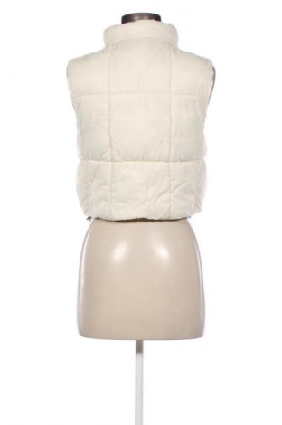 Damenweste Pull&Bear, Größe XS, Farbe Ecru, Preis € 24,55