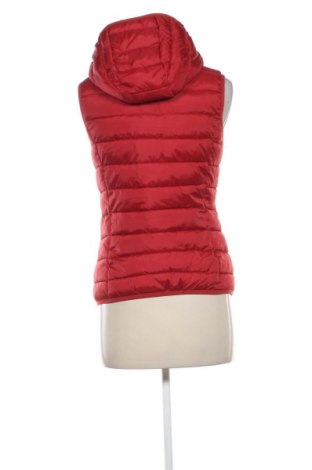 Damenweste Q/S by S.Oliver, Größe XS, Farbe Rot, Preis € 16,99
