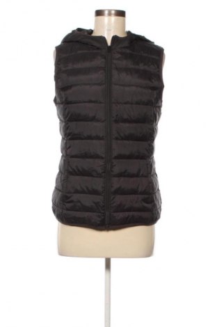 Vestă de femei Q/S by S.Oliver, Mărime M, Culoare Negru, Preț 117,99 Lei