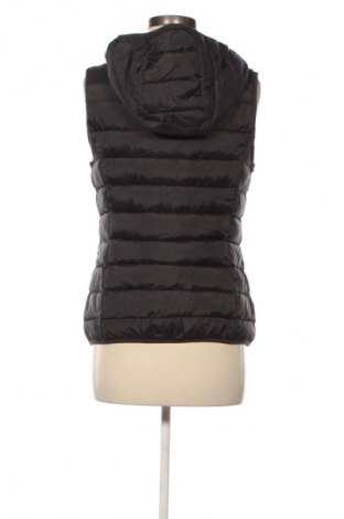 Vestă de femei Q/S by S.Oliver, Mărime M, Culoare Negru, Preț 117,99 Lei