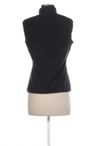 Dámská vesta  Quechua, Velikost M, Barva Černá, Cena  349,00 Kč