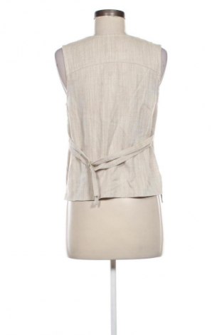 Дамски елек Reserved, Размер M, Цвят Бежов, Цена 39,14 лв.