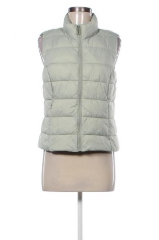 Дамски елек Reserved, Размер M, Цвят Зелен, Цена 39,00 лв.