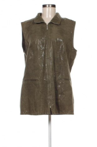 Női mellény Rigany, Méret XL, Szín Zöld, Ár 7 820 Ft
