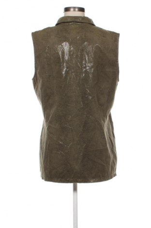 Női mellény Rigany, Méret XL, Szín Zöld, Ár 7 820 Ft