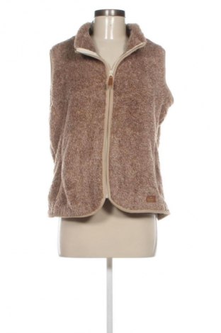 Női mellény Roadsign, Méret M, Szín Bézs, Ár 7 269 Ft