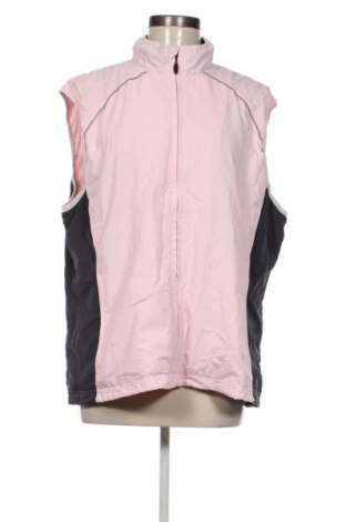 Damenweste Rodeo, Größe XXL, Farbe Rosa, Preis 17,99 €
