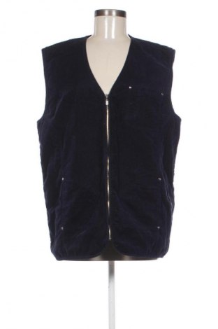 Dámská vesta  Roxy, Velikost M, Barva Modrá, Cena  792,00 Kč
