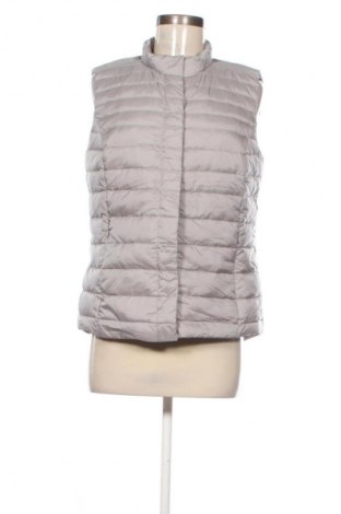 Damenweste S.Oliver, Größe M, Farbe Grau, Preis € 23,99