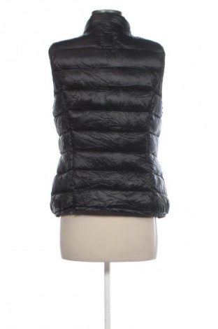 Γυναικείο γιλέκο S.Oliver, Μέγεθος M, Χρώμα Μαύρο, Τιμή 21,99 €