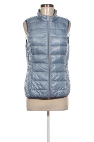 Női mellény S.Oliver, Méret M, Szín Kék, Ár 9 009 Ft