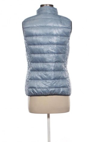 Női mellény S.Oliver, Méret M, Szín Kék, Ár 9 009 Ft