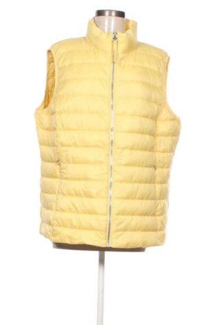 Dámská vesta  S.Oliver, Velikost XL, Barva Žlutá, Cena  609,00 Kč