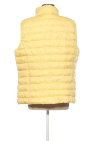 Dámská vesta  S.Oliver, Velikost XL, Barva Žlutá, Cena  609,00 Kč