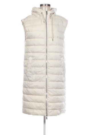 Damska kamizelka S.Oliver, Rozmiar S, Kolor ecru, Cena 99,99 zł