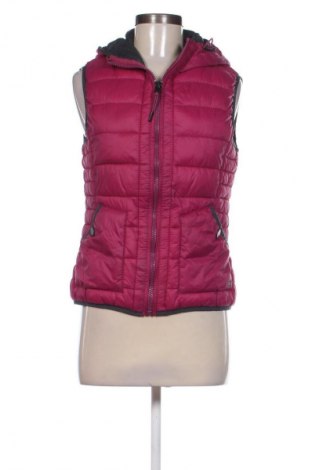 Damska kamizelka S.Oliver, Rozmiar M, Kolor Różowy, Cena 143,82 zł