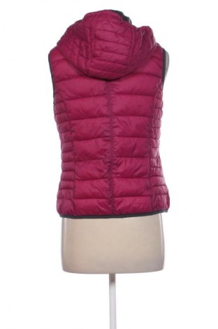 Damska kamizelka S.Oliver, Rozmiar M, Kolor Różowy, Cena 143,82 zł