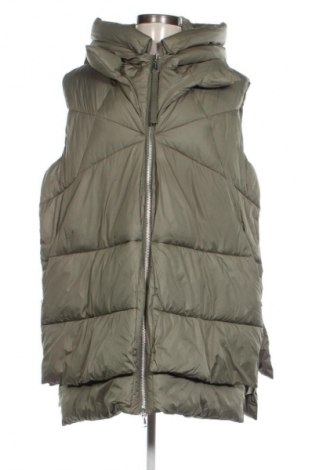 Γυναικείο γιλέκο S.Oliver, Μέγεθος S, Χρώμα Πράσινο, Τιμή 73,00 €