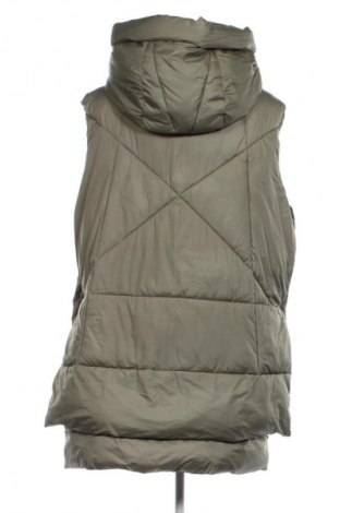 Γυναικείο γιλέκο S.Oliver, Μέγεθος S, Χρώμα Πράσινο, Τιμή 73,00 €