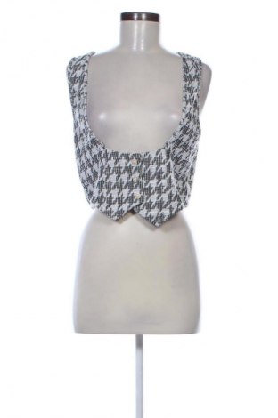 Damenweste SHEIN, Größe L, Farbe Mehrfarbig, Preis € 9,68