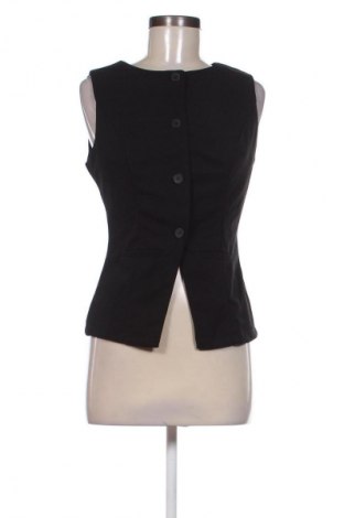 Vestă de femei SHEIN, Mărime M, Culoare Negru, Preț 102,63 Lei