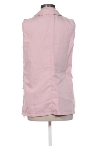 Dámská vesta  SHEIN, Velikost M, Barva Popelavě růžová, Cena  494,00 Kč