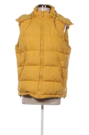 Damska kamizelka Scotch & Soda, Rozmiar L, Kolor Żółty, Cena 314,94 zł