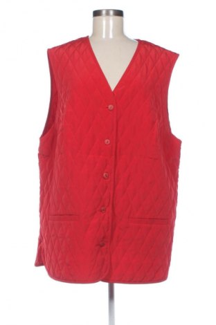 Dámska vesta  Sommermann, Veľkosť XXL, Farba Červená, Cena  31,71 €