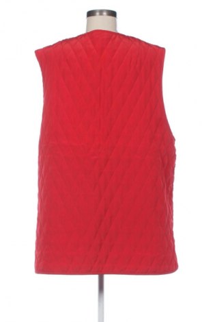 Dámska vesta  Sommermann, Veľkosť XXL, Farba Červená, Cena  31,71 €