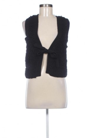 Dámská vesta  Sonia Rykiel For H&M, Velikost M, Barva Černá, Cena  495,00 Kč