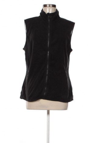Damenweste Sports Performance by Tchibo, Größe M, Farbe Schwarz, Preis 13,99 €