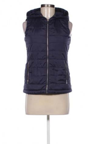 Damenweste Stradivarius, Größe S, Farbe Blau, Preis € 24,55