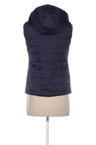 Damenweste Stradivarius, Größe S, Farbe Blau, Preis € 24,55