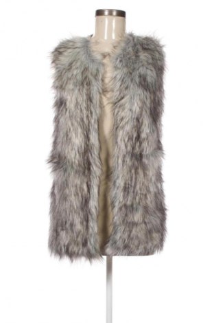 Damenweste Stradivarius, Größe M, Farbe Grau, Preis € 16,99