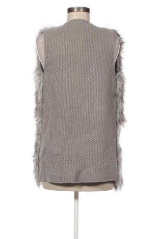 Damenweste Stradivarius, Größe M, Farbe Grau, Preis € 16,99