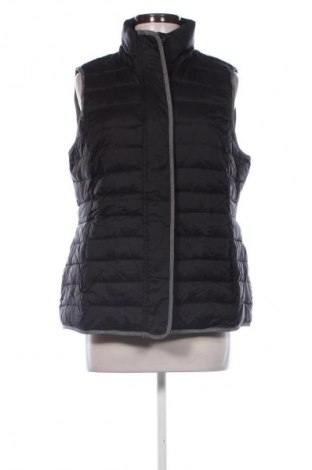 Γυναικείο γιλέκο Street One, Μέγεθος L, Χρώμα Μαύρο, Τιμή 16,99 €