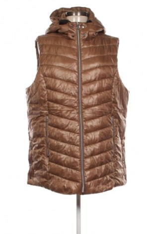 Damenweste Street One, Größe XL, Farbe Braun, Preis 25,99 €