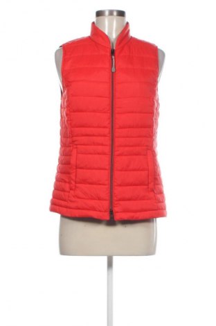 Γυναικείο γιλέκο Street One, Μέγεθος L, Χρώμα Κόκκινο, Τιμή 16,99 €