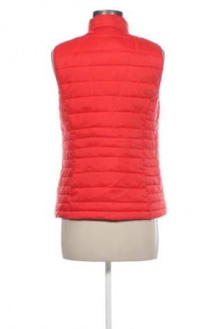 Γυναικείο γιλέκο Street One, Μέγεθος L, Χρώμα Κόκκινο, Τιμή 16,99 €