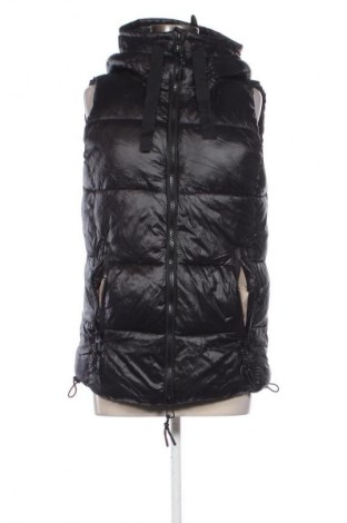 Vestă de femei Sublevel, Mărime M, Culoare Negru, Preț 81,99 Lei