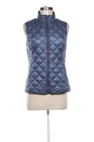 Γυναικείο γιλέκο Sublevel, Μέγεθος L, Χρώμα Μπλέ, Τιμή 24,57 €