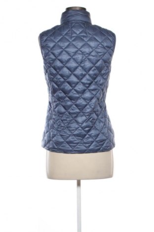 Γυναικείο γιλέκο Sublevel, Μέγεθος L, Χρώμα Μπλέ, Τιμή 24,57 €